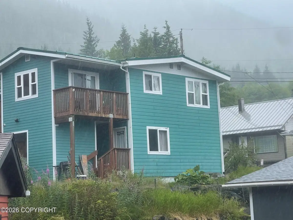 3803 Chatham Avenue, Ketchikan, AK 99901 - #1