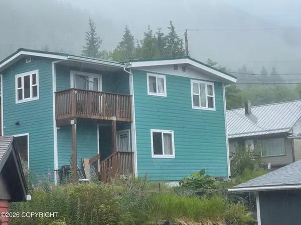 3803 Chatham Avenue, Ketchikan, AK 99901