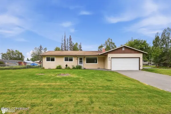 1111 Redoubt Avenue, Kenai, AK 99611