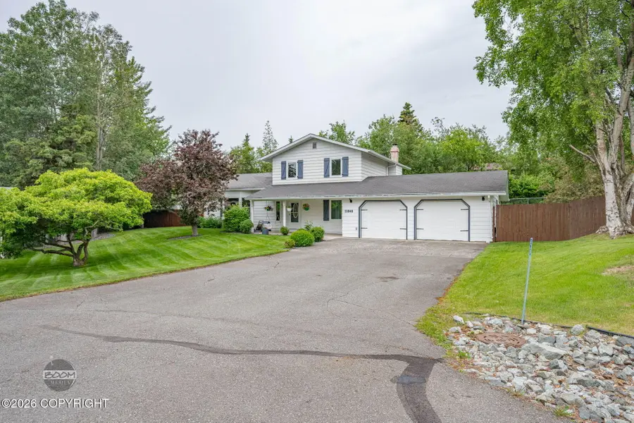 11048 Buskin Circle, Eagle River, AK 99577 - #2