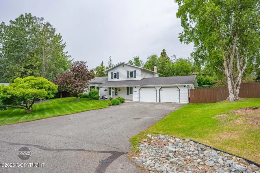 11048 Buskin Circle, Eagle River, AK 99577 - #3