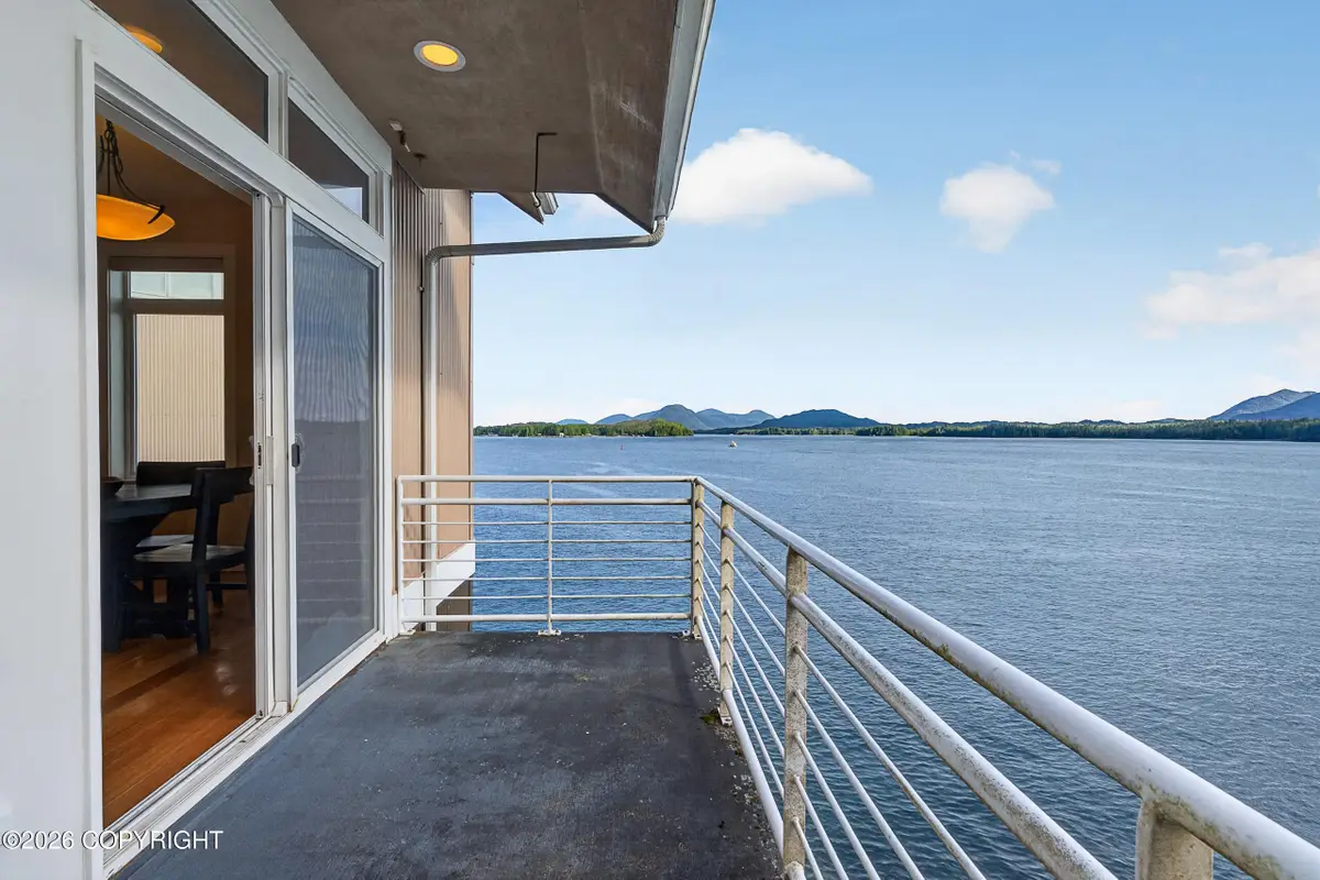 25 Jefferson Way #301, Ketchikan, AK 99901 - #1