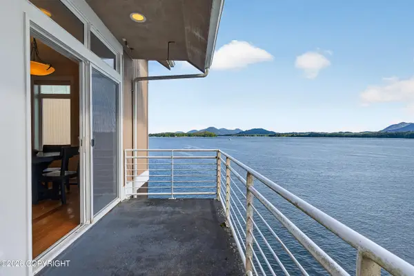 25 Jefferson Way #301, Ketchikan, AK 99901