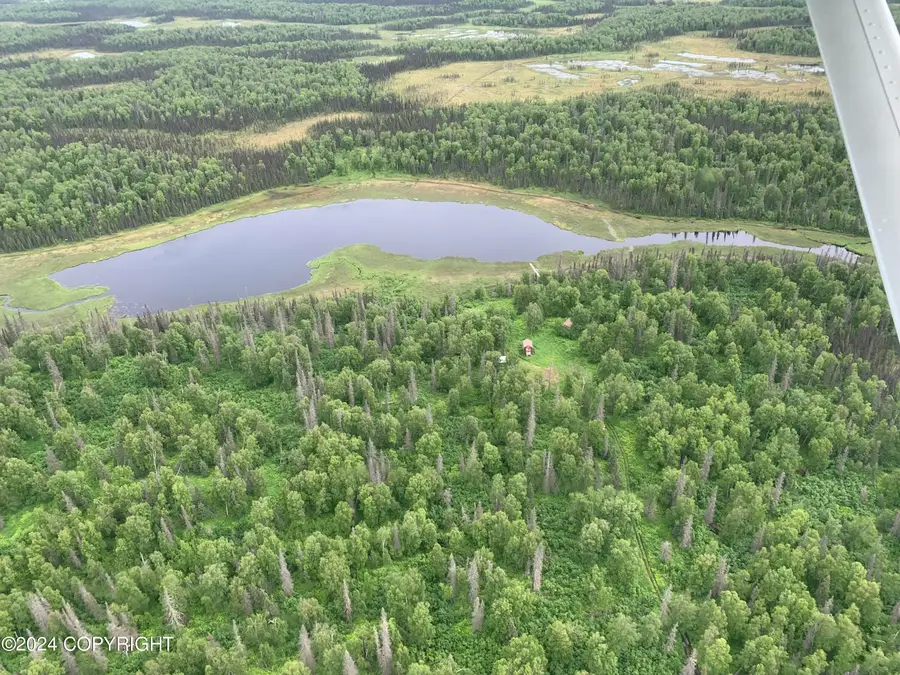 Tr H No Road, Trapper Creek, AK 99683 - Image #3