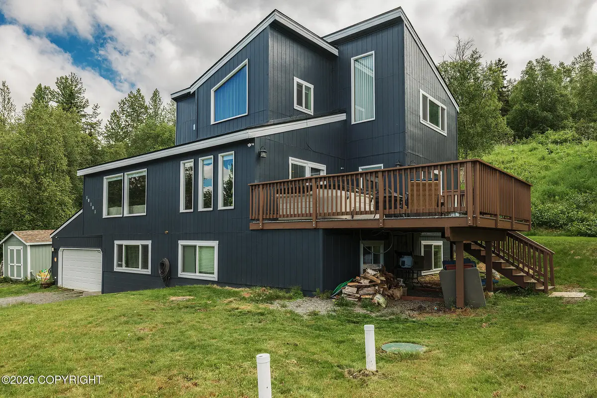 10101 Prospect Drive, Anchorage, AK 99516 - #1