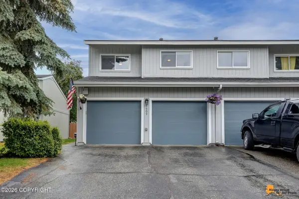 1909 Parkside Drive, Anchorage, AK 99501