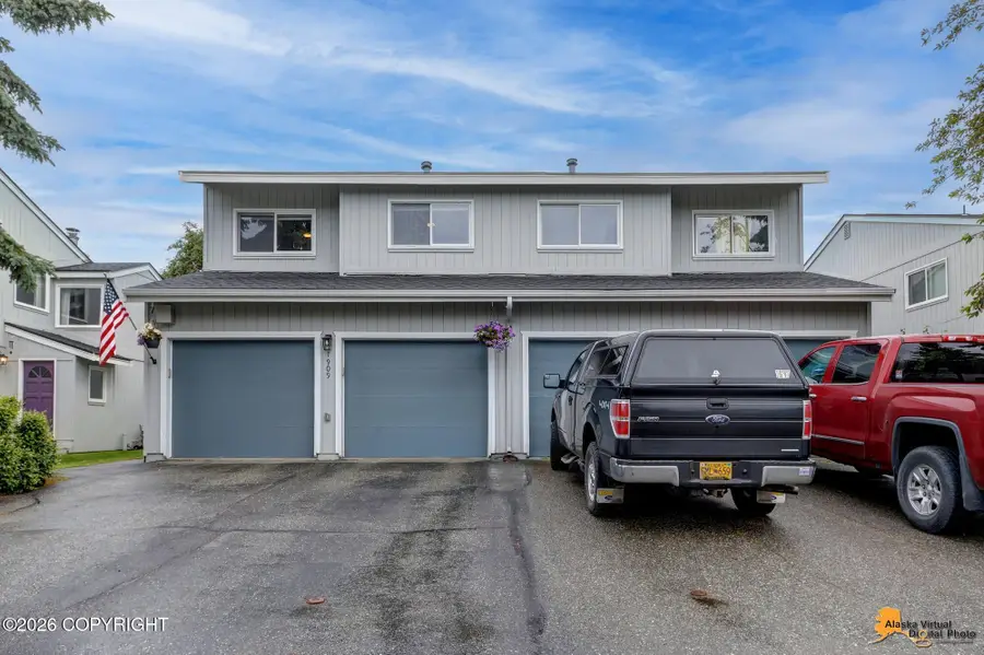 1909 Parkside Drive, Anchorage, AK 99501 - #2