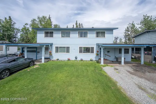 7007 Mink Avenue, Anchorage, AK 99504