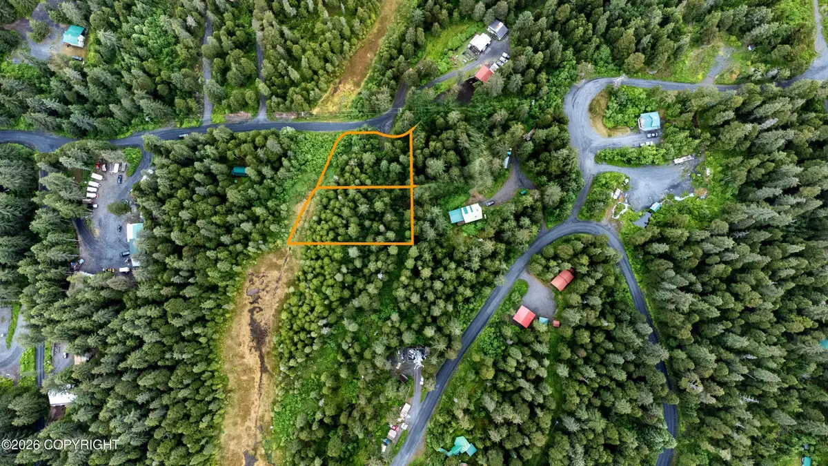 32735 Wizard Avenue, Seward, AK 99664 - #1