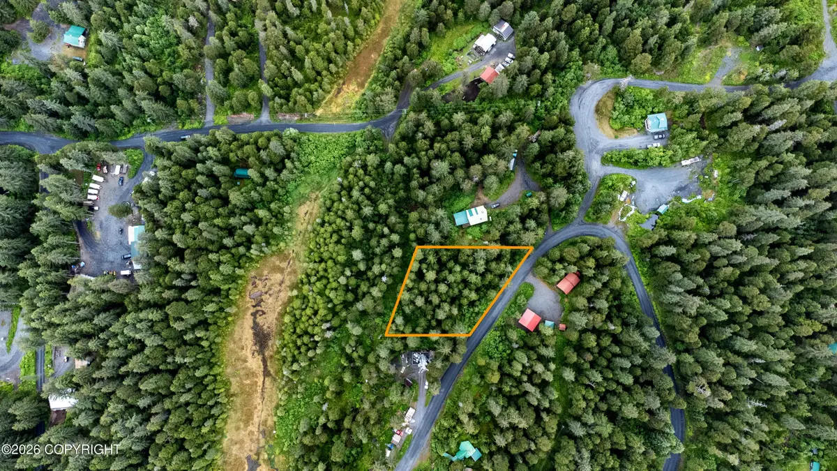 L13 B7 Merlin Drive, Seward, AK 99664 - #1