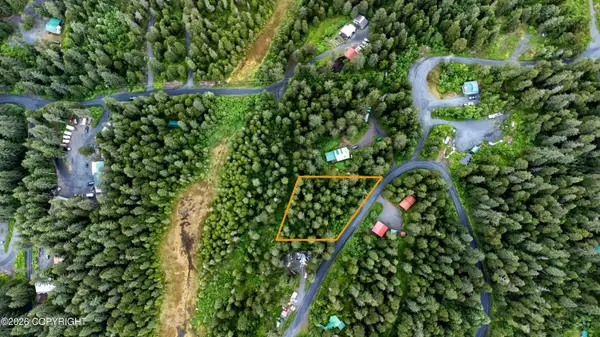 L13 B7 Merlin Drive, Seward, AK 99664