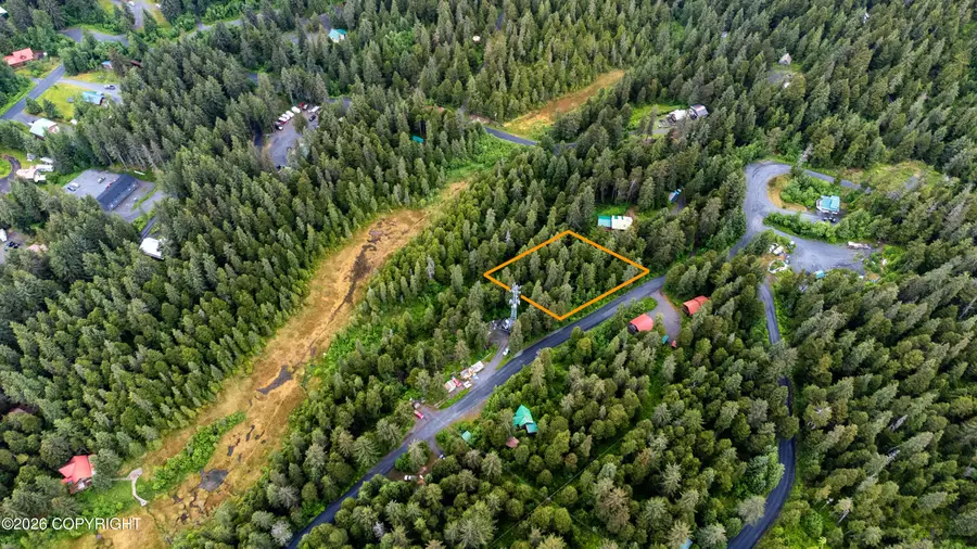 L13 B7 Merlin Drive, Seward, AK 99664 - #2