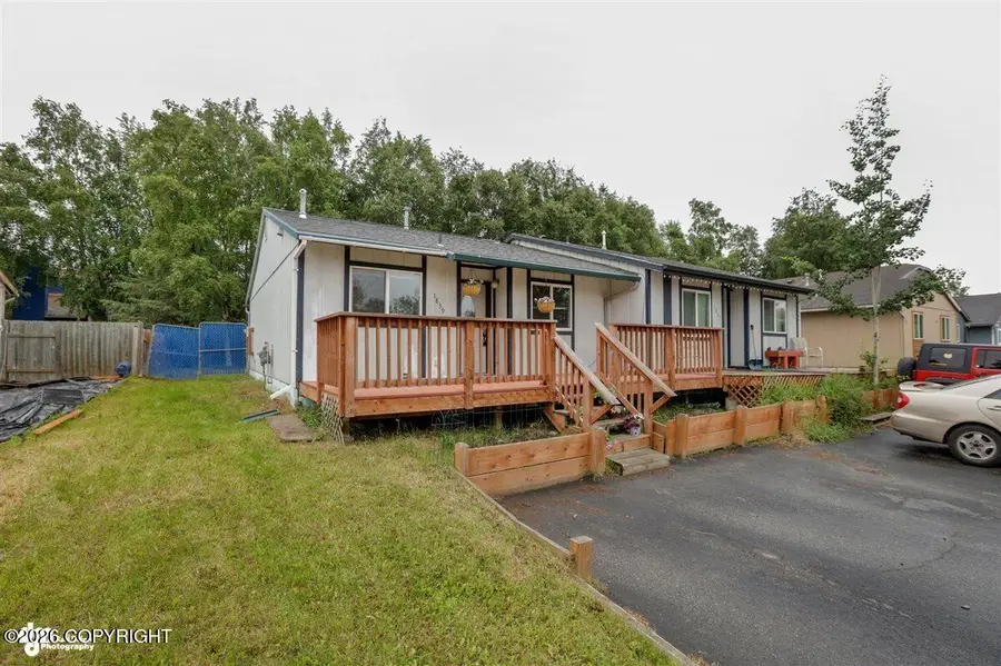 1839 Bellevue Loop, Anchorage, AK 99515 - #2