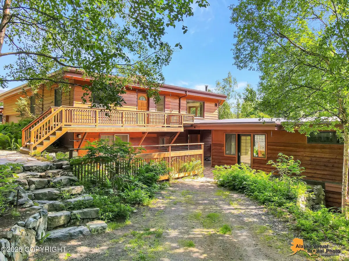 3540 E 142nd Avenue, Anchorage, AK 99516 - Image #1