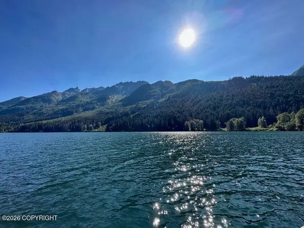 Lot 4 Chilkat Lake No Road, Haines, AK 99827