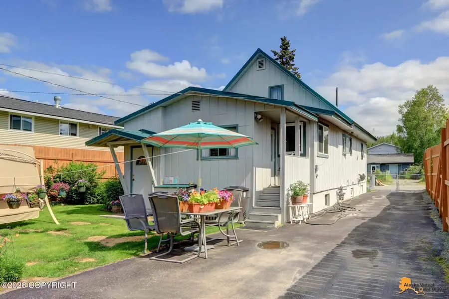 732 N Bliss Street, Anchorage, AK 99508 - #2