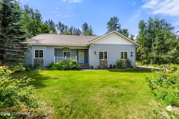 2010 W Church Ridge Drive, Wasilla, AK 99654