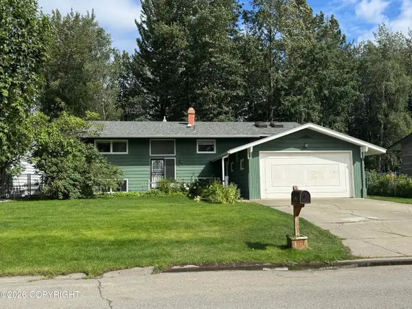 4711 Shelikof Street, Anchorage, AK 99507