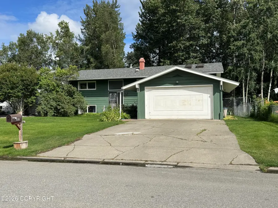4711 Shelikof Street, Anchorage, AK 99507 - #3