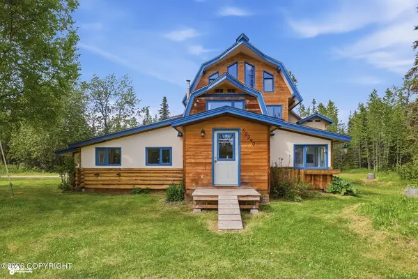 50390 Byrd Avenue, Nikiski/North Kenai, AK 99611