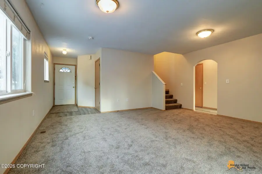 16608 Mercy Drive, Eagle River, AK 99577 - #2