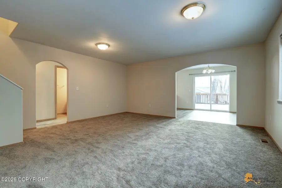16608 Mercy Drive, Eagle River, AK 99577 - #3