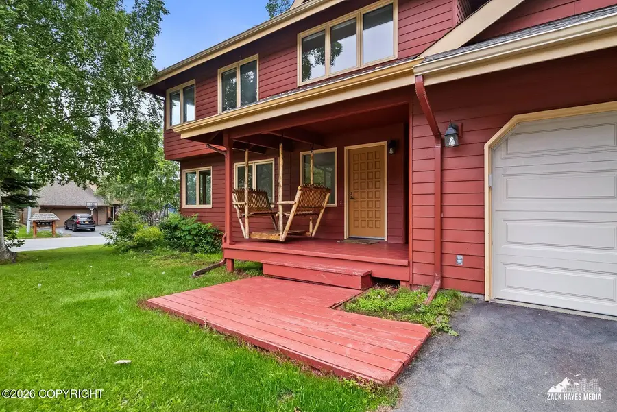 4830 Retriever Circle, Anchorage, AK 99502 - #2