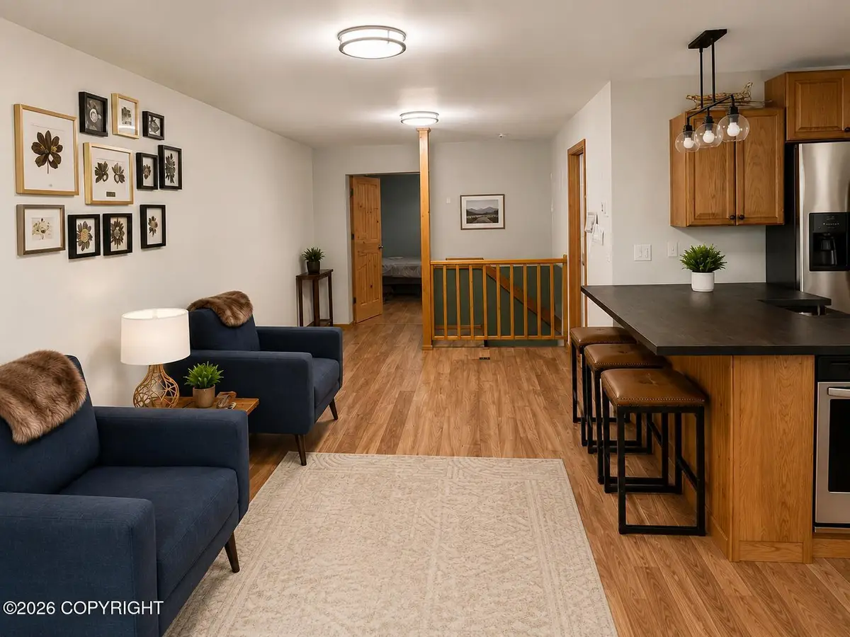 4928 Alder Street, Dillingham, AK 99576 - #1