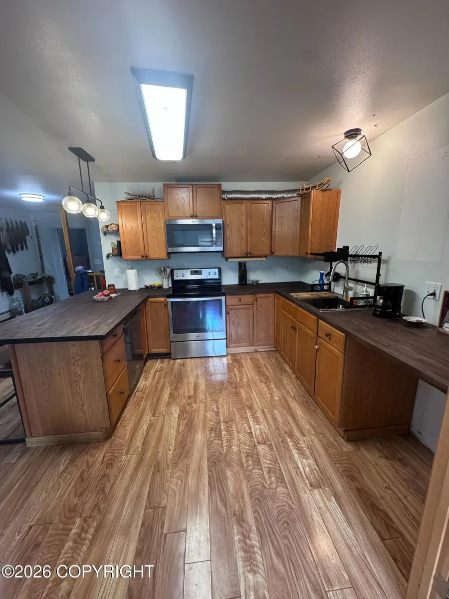 4928 Alder Street, Dillingham, AK 99576 - #3