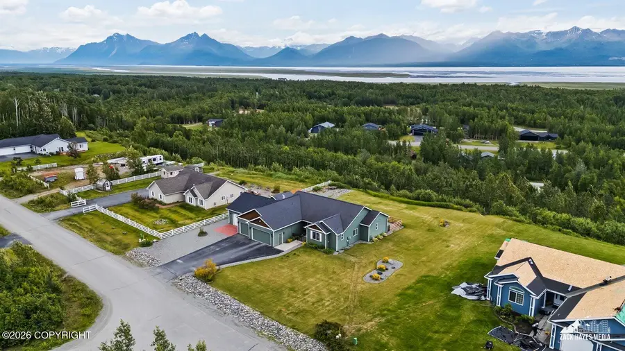7726 W Overview Circle, Wasilla, AK 99623 - #2