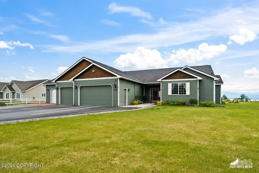 7726 W Overview Circle, Wasilla, AK 99623 - #3