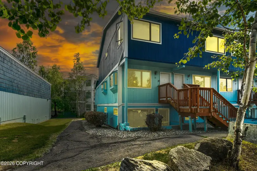 1265 Norman Street #16, Anchorage, AK 99504 - #3