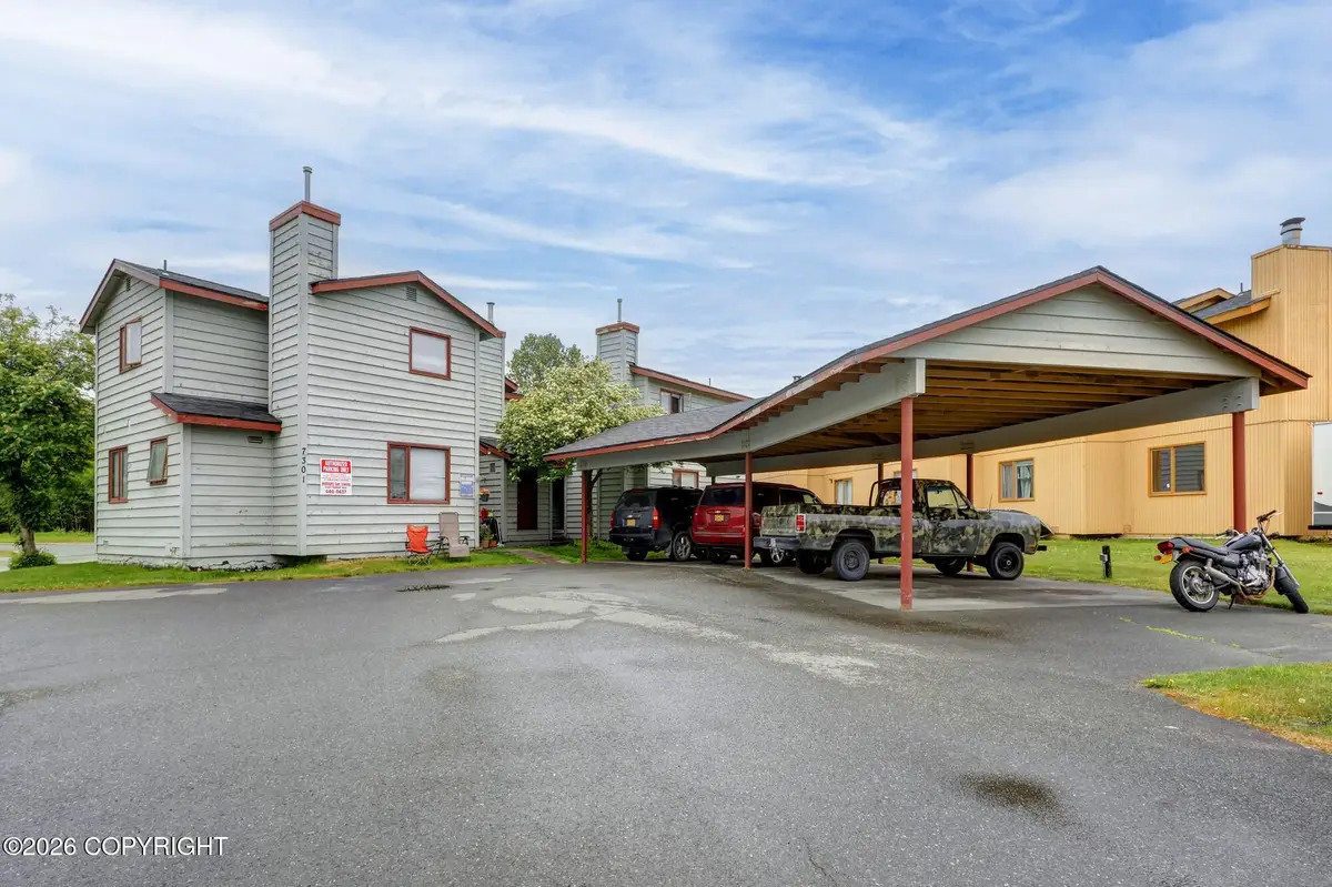7301 Woburn Circle, Anchorage, AK 99502 - #1