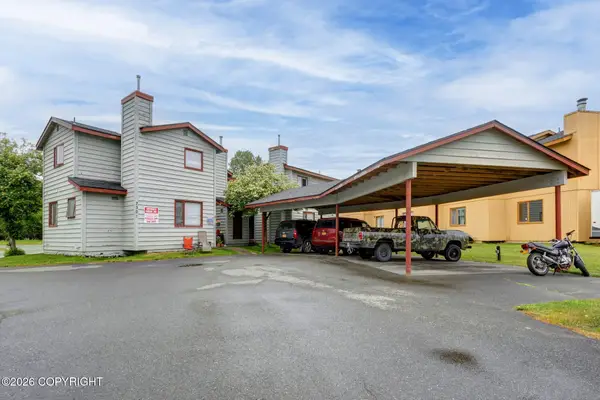 7301 Woburn Circle, Anchorage, AK 99502