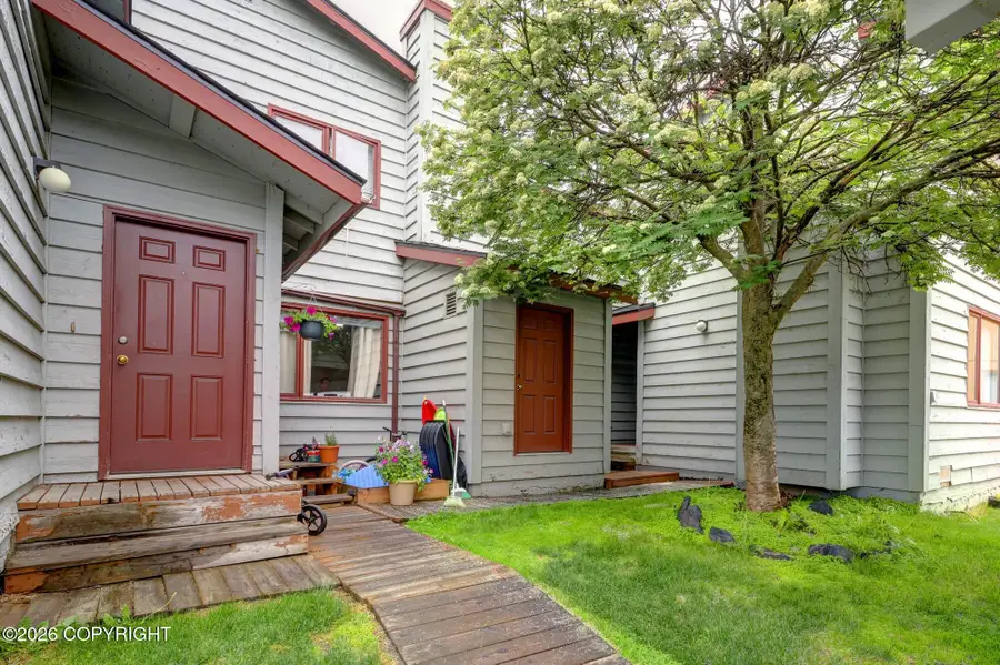 7301 Woburn Circle, Anchorage, AK 99502 - #2