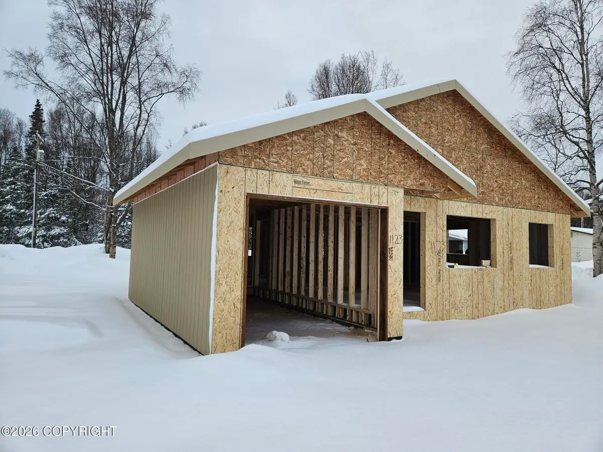 1123 First Street, Kenai, AK 99611 - Image #1