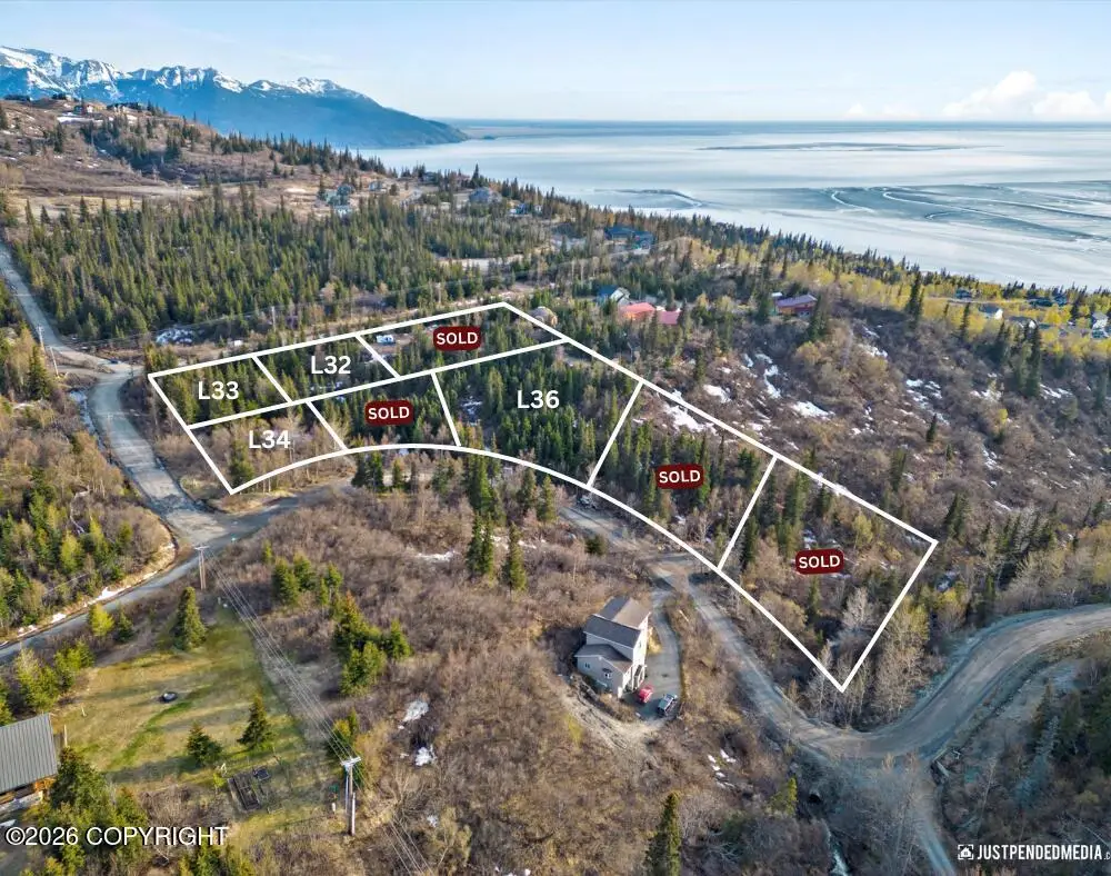 L33 B2 Finland Street, Anchorage, AK 99516 - Image #1