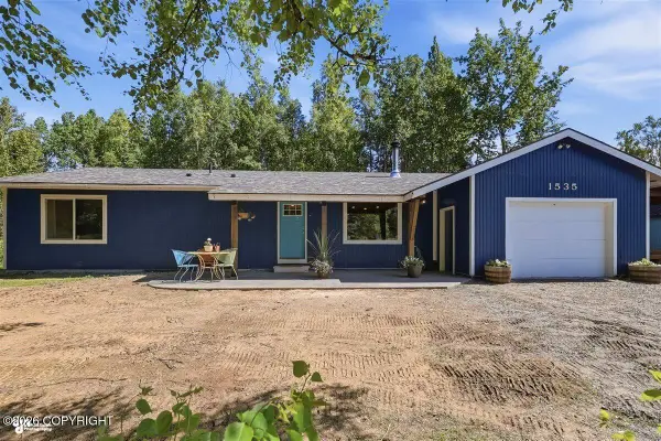 1535 Kittiwake Court, Kenai, AK 99611