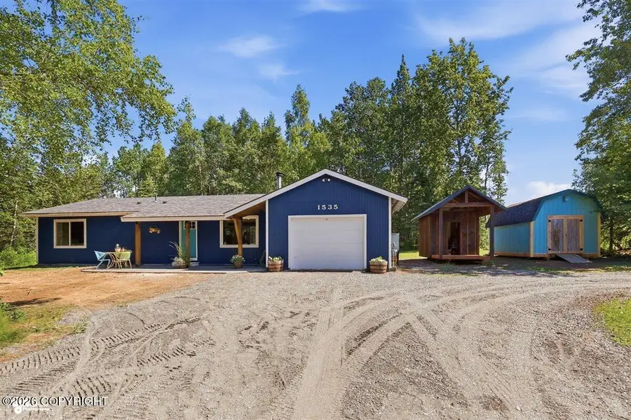 1535 Kittiwake Court, Kenai, AK 99611 - #3