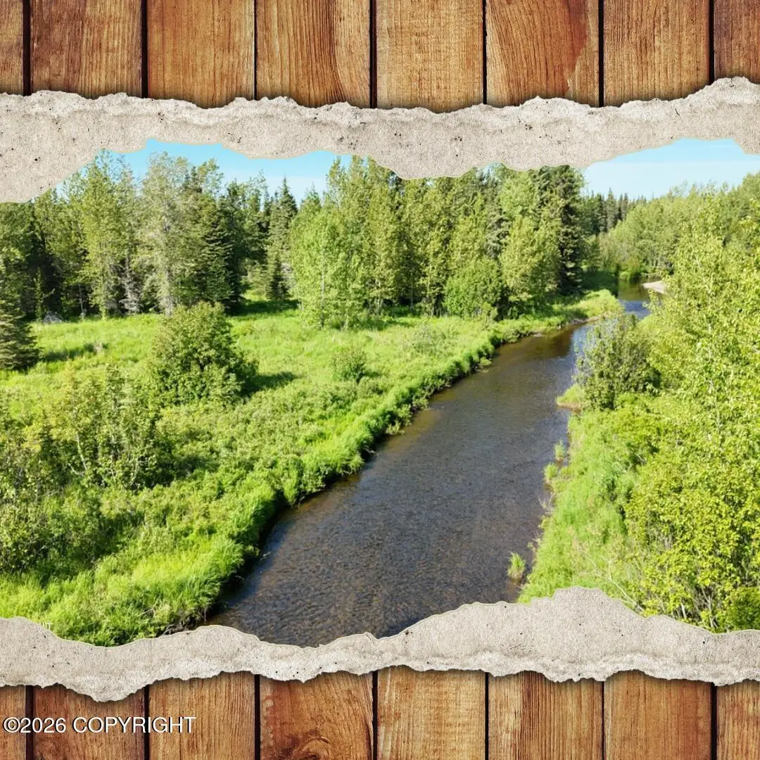 Mi 3 North Fork Anchor River, Anchor Point, AK 99556 - #1