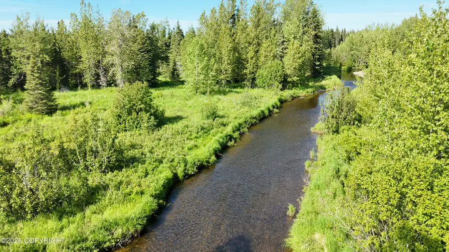 Mi 3 North Fork Anchor River, Anchor Point, AK 99556 - #2