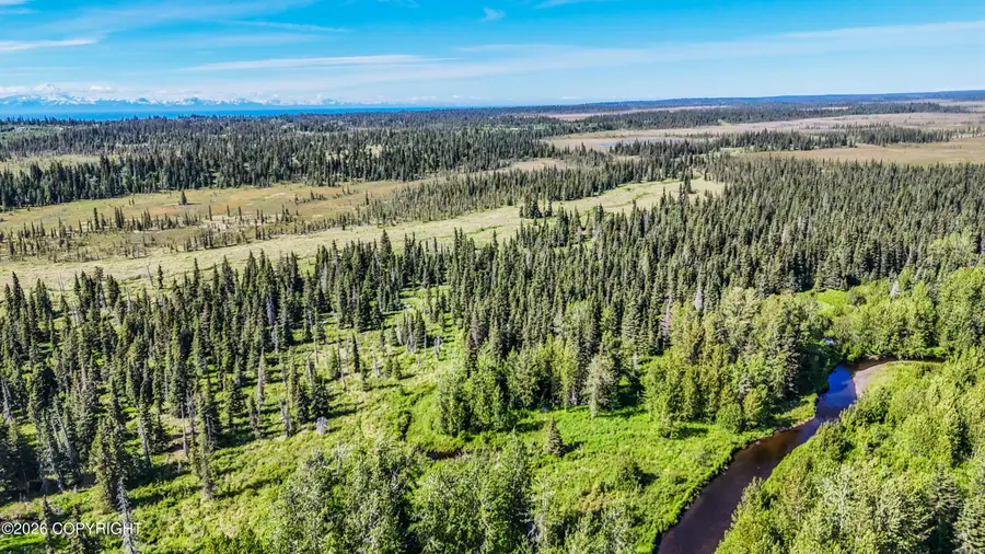 Mi 3 North Fork Anchor River, Anchor Point, AK 99556 - #3