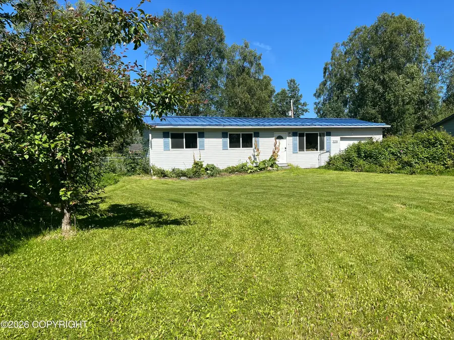 328 W Riverview Avenue, Soldotna, AK 99669 - #2