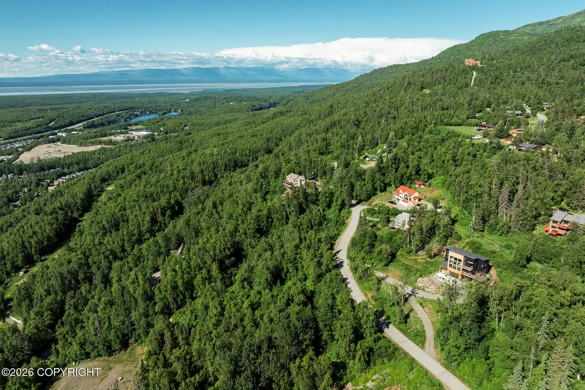10 Unknown Street, Eagle River, AK 99577 - #1