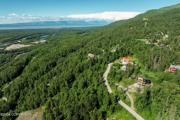 10 Unknown Street, Eagle River, AK 99577