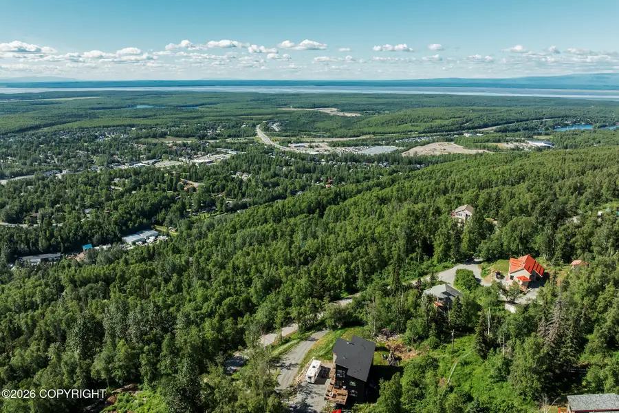 10 Unknown Street, Eagle River, AK 99577 - #2
