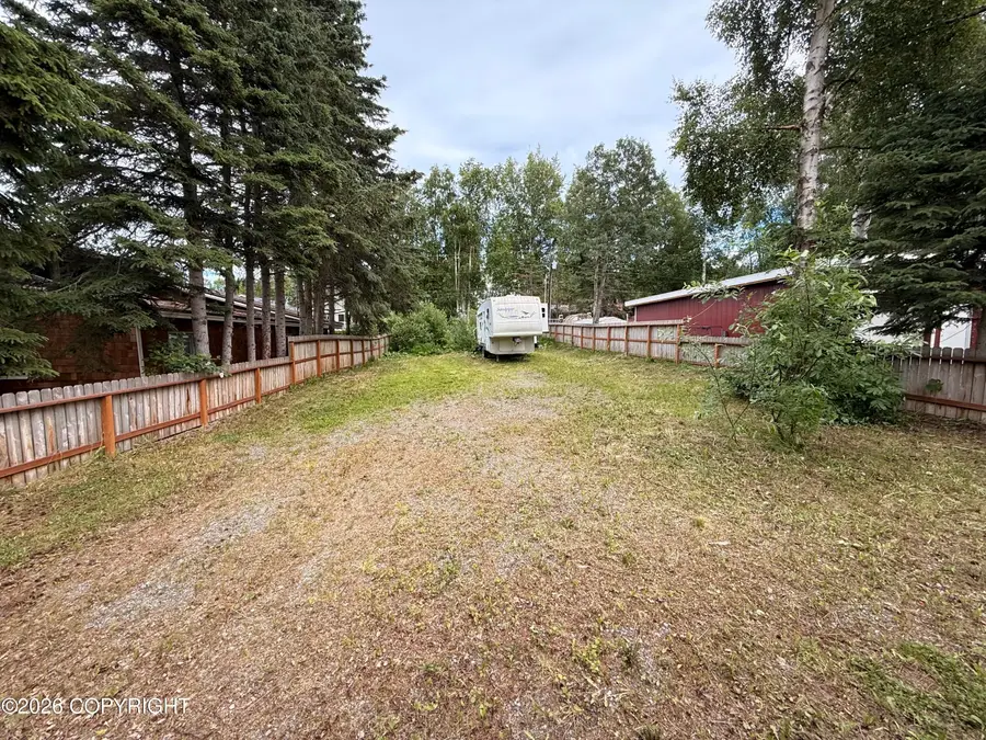 8039 Wilcox Street, Anchorage, AK 99502 - #2