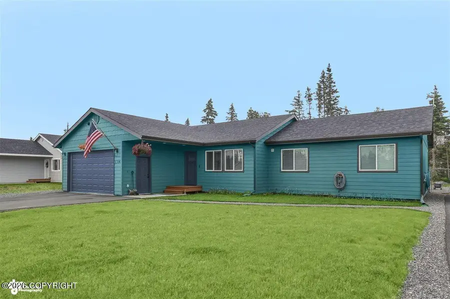 1314 Julie Anna Drive, Kenai, AK 99611 - #2