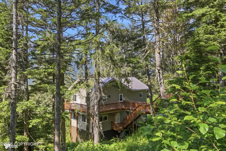 315 Echo Ridge Drive, Girdwood, AK 99587 - #2