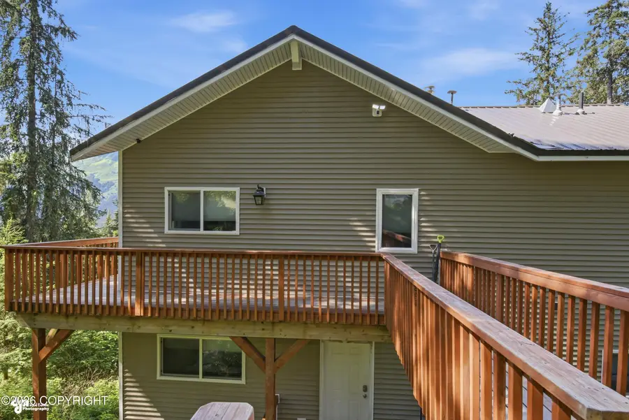 315 Echo Ridge Drive, Girdwood, AK 99587 - #3